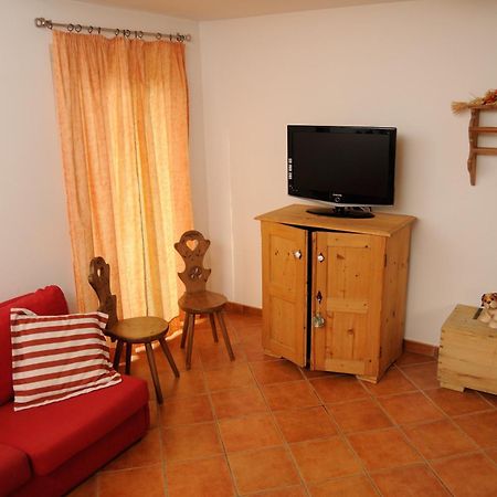 Roe Apartment Panchia Ngoại thất bức ảnh