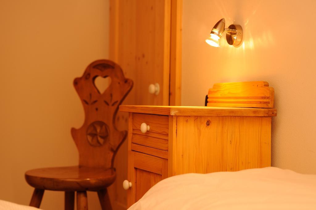 Roe Apartment Panchia Ngoại thất bức ảnh