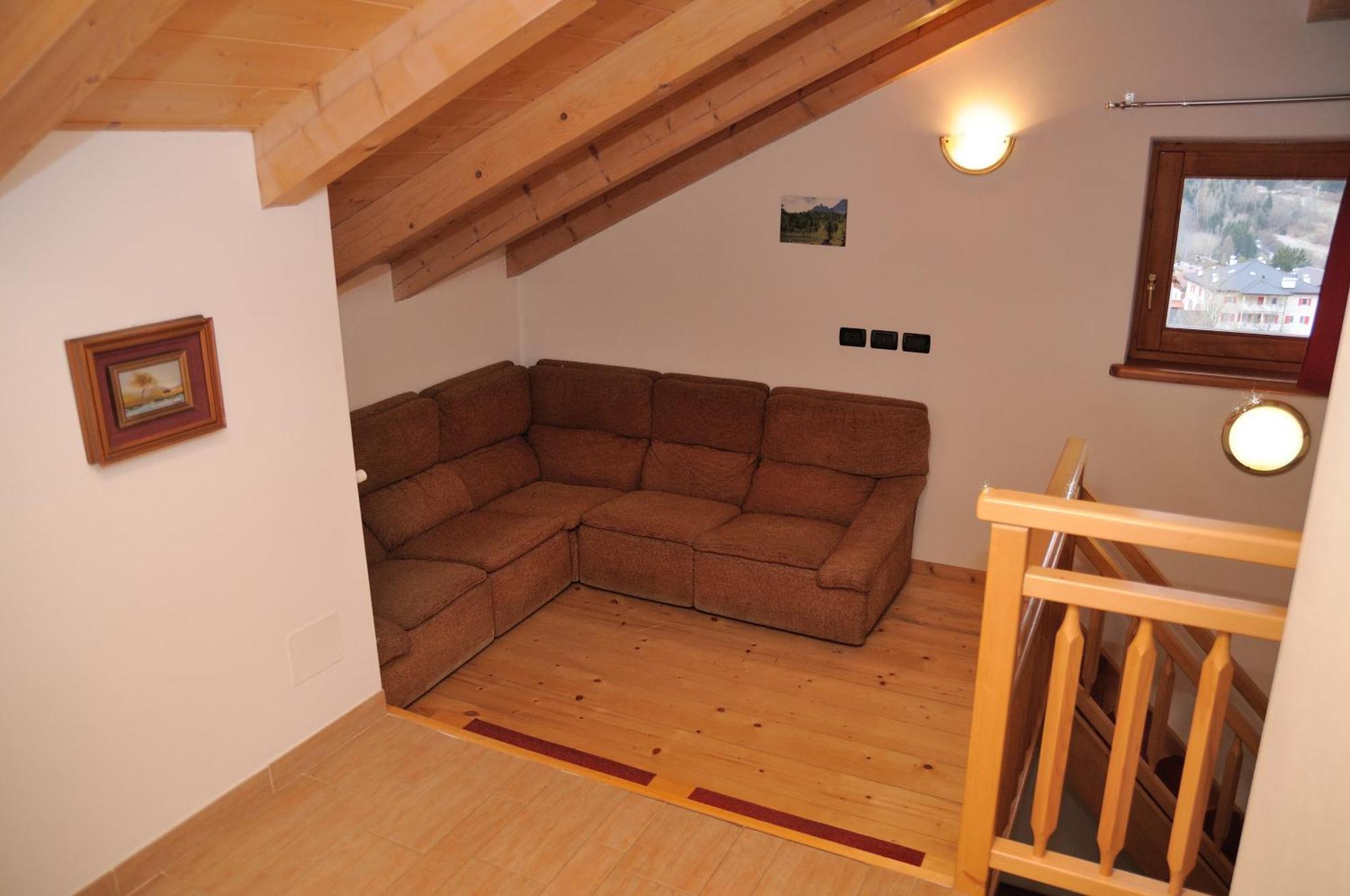 Roe Apartment Panchia Ngoại thất bức ảnh