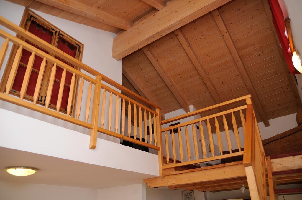 Roe Apartment Panchia Ngoại thất bức ảnh