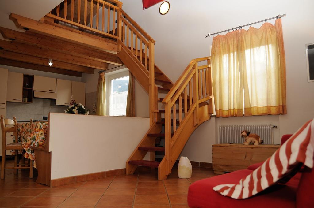 Roe Apartment Panchia Ngoại thất bức ảnh