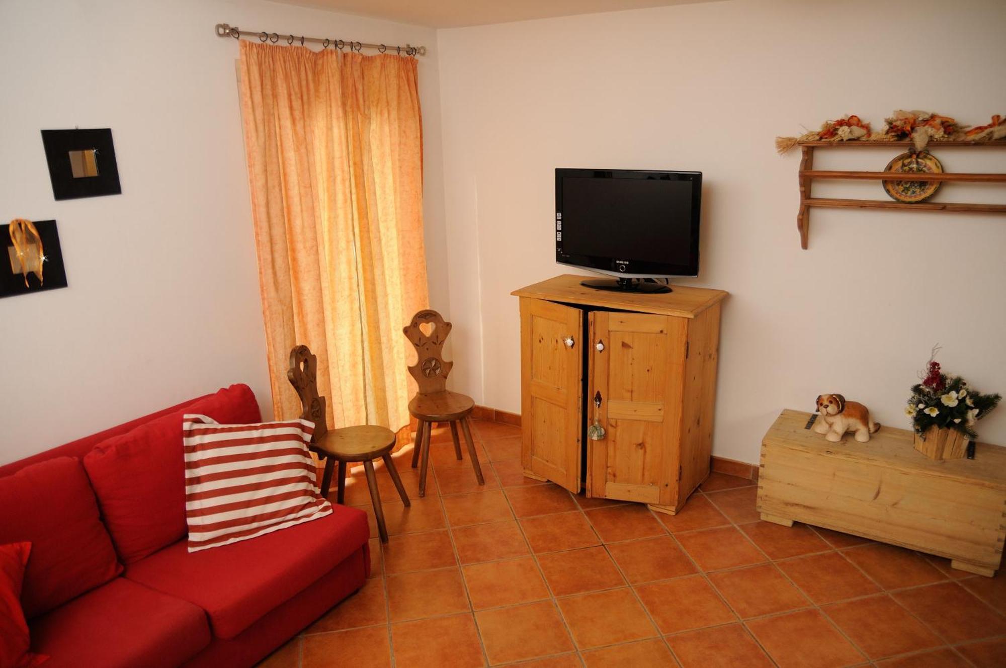 Roe Apartment Panchia Ngoại thất bức ảnh