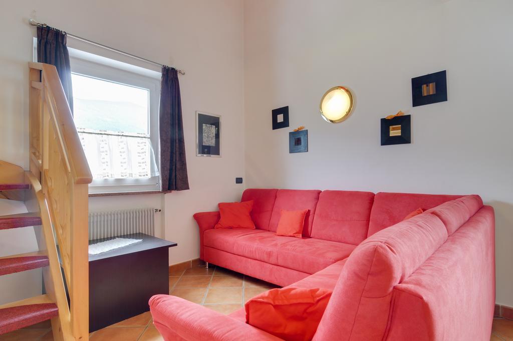 Roe Apartment Panchia Ngoại thất bức ảnh