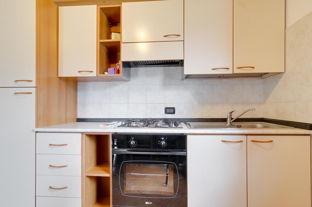 Roe Apartment Panchia Ngoại thất bức ảnh