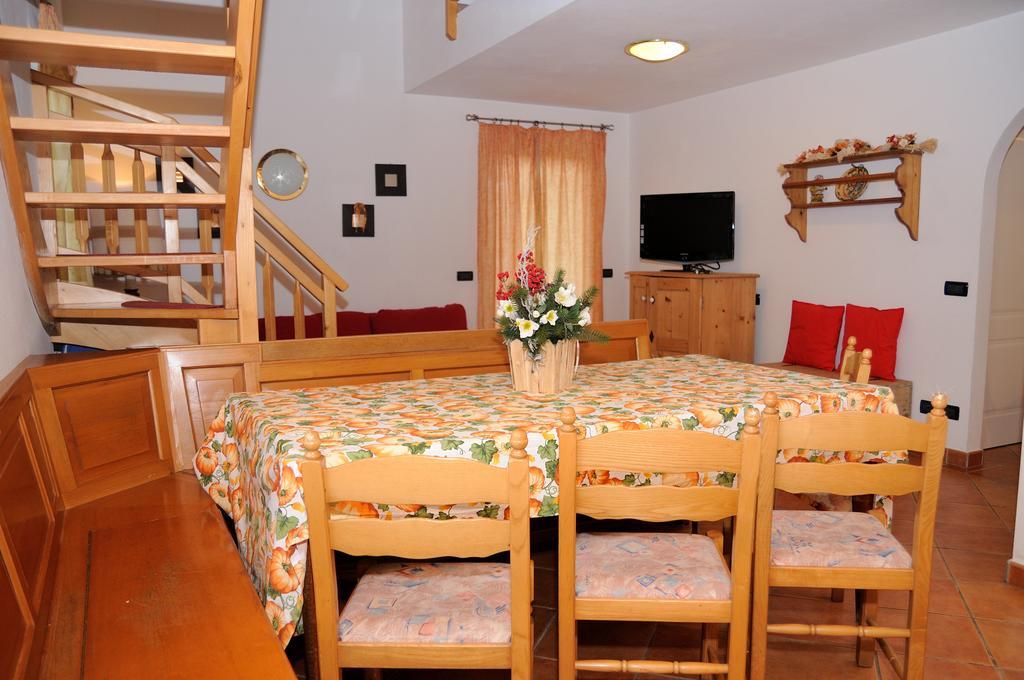 Roe Apartment Panchia Phòng bức ảnh